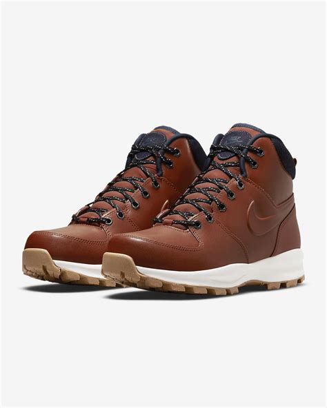 nike acg manoa mens|manoa leather boots.